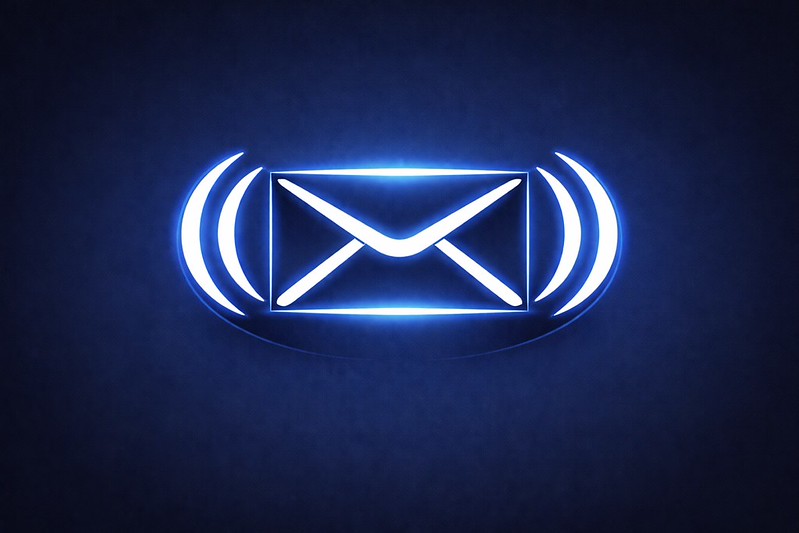Burford Web Design Email Services